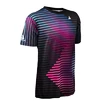 T-shirt pour homme Joola  Shirt Flection Black