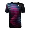 T-shirt pour homme Joola  Shirt Flection Black