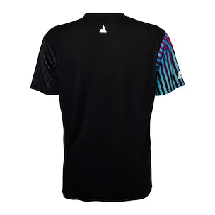 T-shirt pour homme Joola  Shirt Flection Black