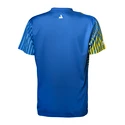 T-shirt pour homme Joola  Shirt Flection Blue