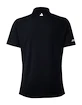 T-shirt pour homme Joola  Shirt Plexus Black/Turqoise