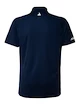 T-shirt pour homme Joola  Shirt Plexus Navy/Blue