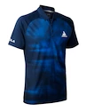 T-shirt pour homme Joola  Shirt Plexus Navy/Blue