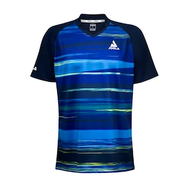 T-shirt pour homme Joola Shirt Solstice Navy/Blue