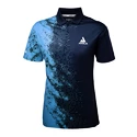 T-shirt pour homme Joola  Shirt Sygma Navy/Blue