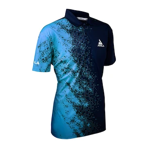 T-shirt pour homme Joola  Shirt Sygma Navy/Blue