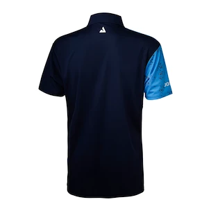 T-shirt pour homme Joola  Shirt Sygma Navy/Blue