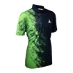 T-shirt pour homme Joola  Shirt Sygma Navy/Green