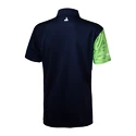 T-shirt pour homme Joola  Shirt Sygma Navy/Green