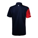 T-shirt pour homme Joola Shirt Sygma Navy/Red
