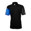 T-shirt pour homme Joola  Shirt Synergy Blue/Black