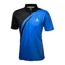 T-shirt pour homme Joola Shirt Synergy Blue/Black