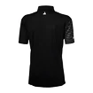 T-shirt pour homme Joola Shirt Synergy Grey/Black