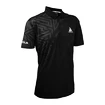 T-shirt pour homme Joola  Shirt Synergy Grey/Black