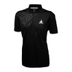 T-shirt pour homme Joola  Shirt Synergy Grey/Black
