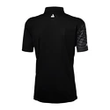 T-shirt pour homme Joola  Shirt Synergy Grey/Black