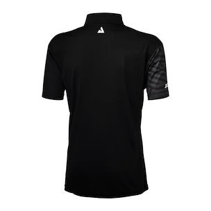 T-shirt pour homme Joola  Shirt Synergy Grey/Black XL