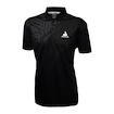 T-shirt pour homme Joola  Shirt Synergy Grey/Black XL