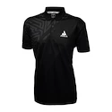 T-shirt pour homme Joola  Shirt Synergy Grey/Black XL