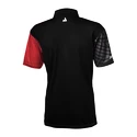 T-shirt pour homme Joola  Shirt Synergy Red/Black
