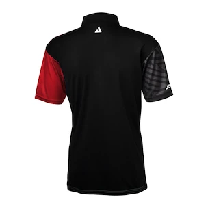T-shirt pour homme Joola  Shirt Synergy Red/Black