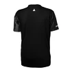 T-shirt pour homme Joola  Shirt Syntax Black/Grey