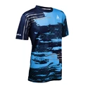 T-shirt pour homme Joola  Shirt Syntax Navy/Blue