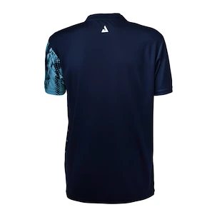 T-shirt pour homme Joola  Shirt Syntax Navy/Blue