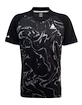 T-shirt pour homme Joola  Shirt Torrent Black/Grey