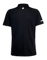 T-shirt pour homme Joola  Shirt Torrent Black/Grey