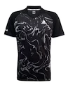 T-shirt pour homme Joola  Shirt Torrent Black/Grey