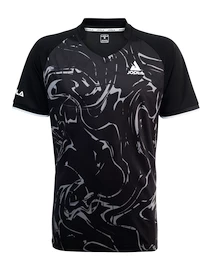 T-shirt pour homme Joola Shirt Torrent Black/Grey