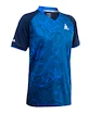 T-shirt pour homme Joola  Shirt Torrent Navy/Blue