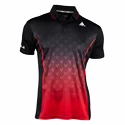 T-shirt pour homme Joola  Shirt Viro Black/Red