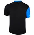 T-shirt pour homme Joola  T-Shirt Ace Black/Blue