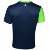 T-shirt pour homme Joola  T-Shirt Ace Navy/Green