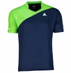 T-shirt pour homme Joola  T-Shirt Ace Navy/Green