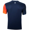T-shirt pour homme Joola T-Shirt Synchro Blue/Pink