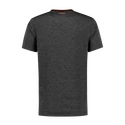 T-shirt pour homme K-Swiss  Hypercourt Double Crew Jet Black