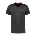 T-shirt pour homme K-Swiss  Hypercourt Double Crew Jet Black