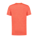 T-shirt pour homme K-Swiss  Hypercourt Double Crew Spicy Orange