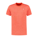 T-shirt pour homme K-Swiss  Hypercourt Double Crew Spicy Orange