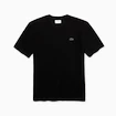 T-shirt pour homme Lacoste Core Performance T-Shirt Black