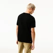 T-shirt pour homme Lacoste  Core Performance T-Shirt Black