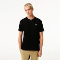 T-shirt pour homme Lacoste Core Performance T-Shirt Black