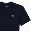 T-shirt pour homme Lacoste Core Performance T-Shirt Navy Blue