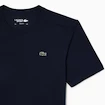 T-shirt pour homme Lacoste  Core Performance T-Shirt Navy Blue