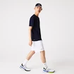 T-shirt pour homme Lacoste  Core Performance T-Shirt Navy Blue