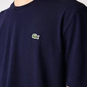 T-shirt pour homme Lacoste Core Performance T-Shirt Navy Blue