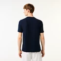 T-shirt pour homme Lacoste  Core Performance T-Shirt Navy Blue